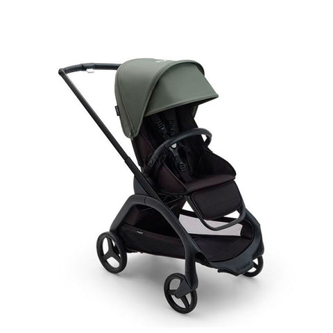 Carrito Bugaboo Dragonfly plus solo silla