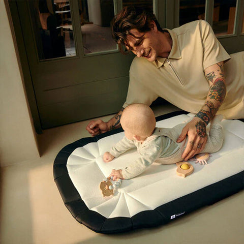 Nido para bebé Bugaboo Baby Nest