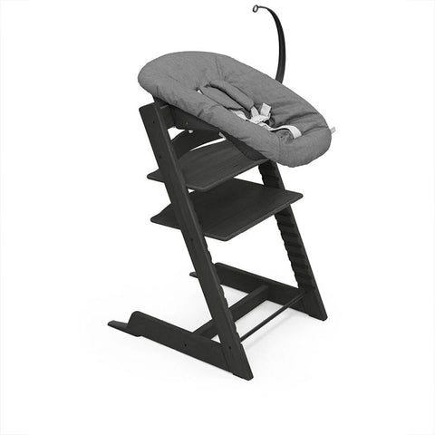 Pack Stokke Tripp Trapp haya + Baby Set + Newborn Set