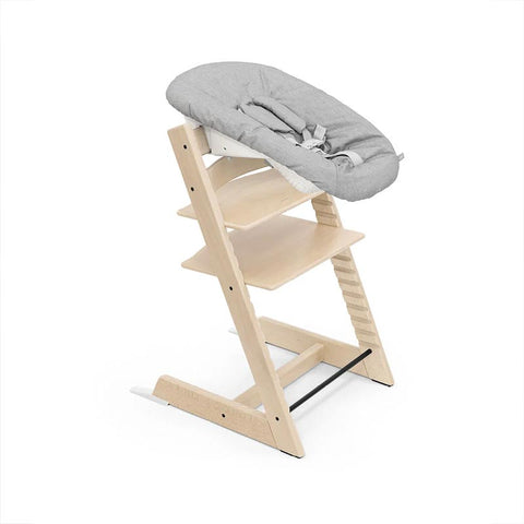 Pack Stokke Tripp Trapp haya + Baby Set + Newborn Set