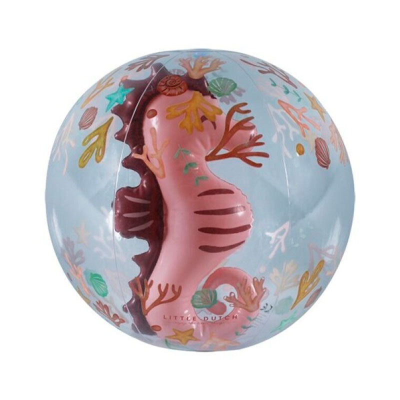 Pelota Playa 3D Ocean Dreams Little Dutch