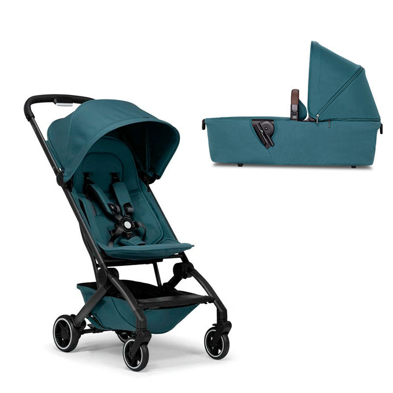 Carrito Joolz Aer+ con capazo y silla