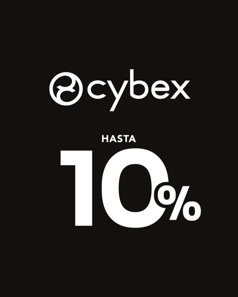 Descuento en Cybex
