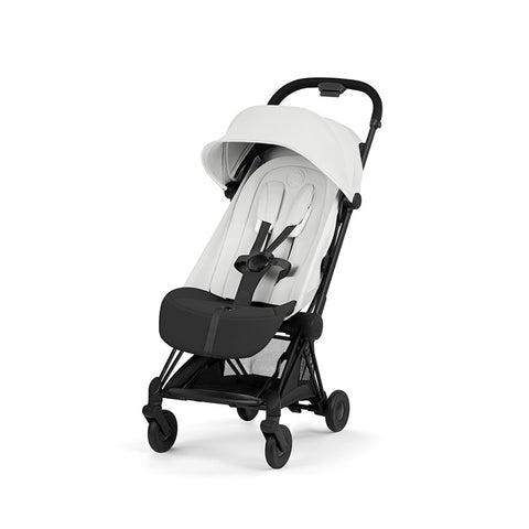 Silla de Paseo Cybex Coya Style 2026