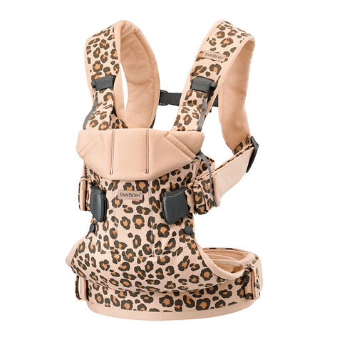 Mochila portabebés One 0 - 3 años BabyBjörn