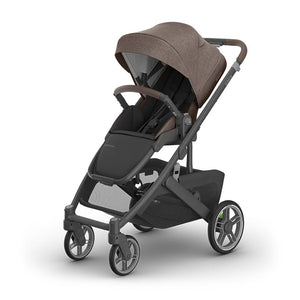 Silla de paseo Uppababy Cruz V3 Duo