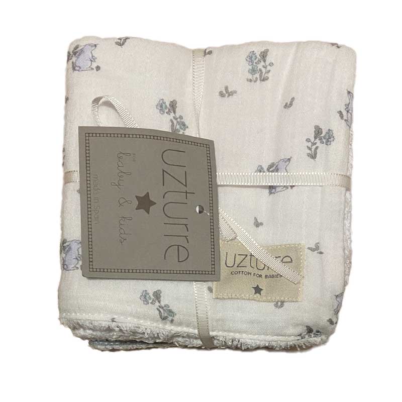 Salva Babitas 28x28 Uzturre