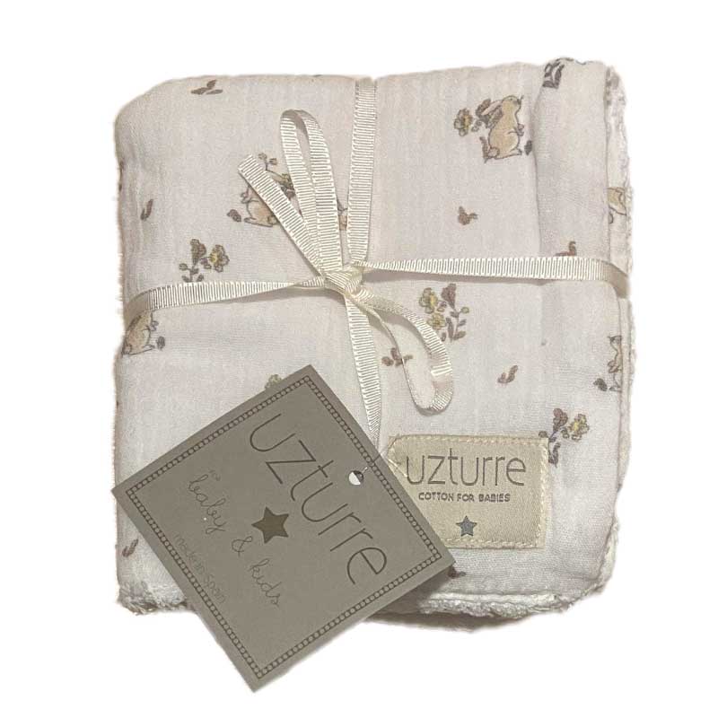 Salva Babitas 28x28 Uzturre