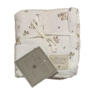 Salva Babitas 28x28 Uzturre