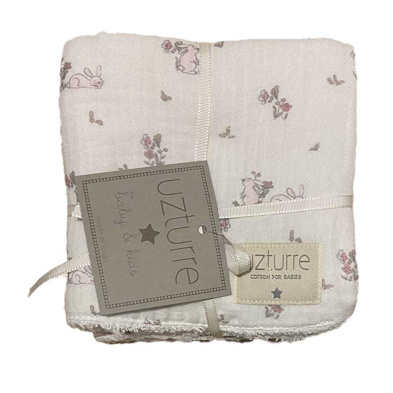 Salva Babitas 28x28 Uzturre