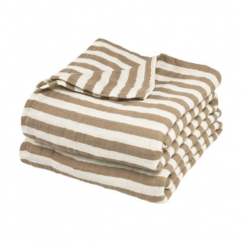 Pack 2 toallas faciales 30x30 cm Cambrass