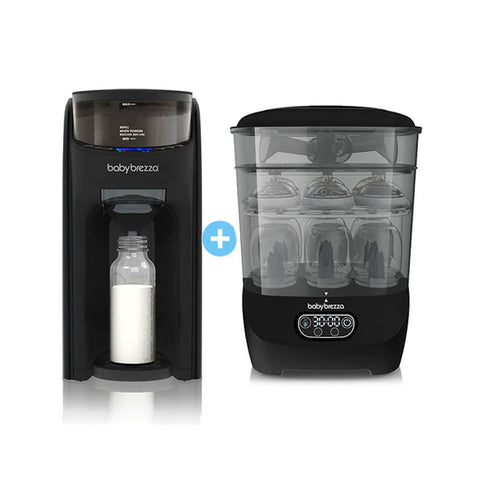 Pack Formula Pro Advanced + Sterilizer Dryer Advanced