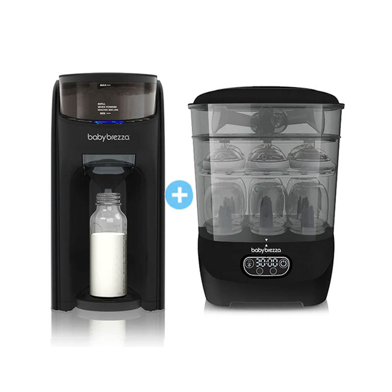 Pack Formula Pro Advanced + Sterilizer Dryer Advanced