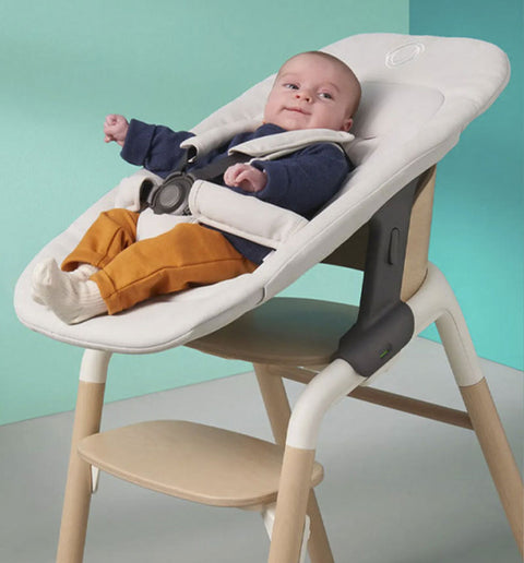 ᐅ Hamaca pack recién nacido Bugaboo Giraffe
