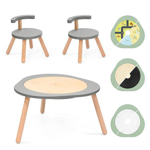 Pack mesa de juegos Stokke Mutable V2