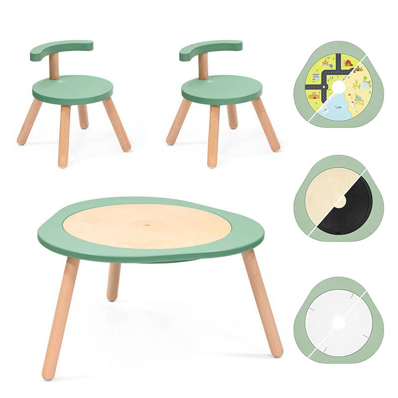 Pack mesa de juegos Stokke Mutable V2