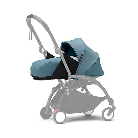 Pack +0M Stokke YOYO3