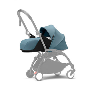 Babyzen/Stokke® YOYO3 pack 0+ recien nacido