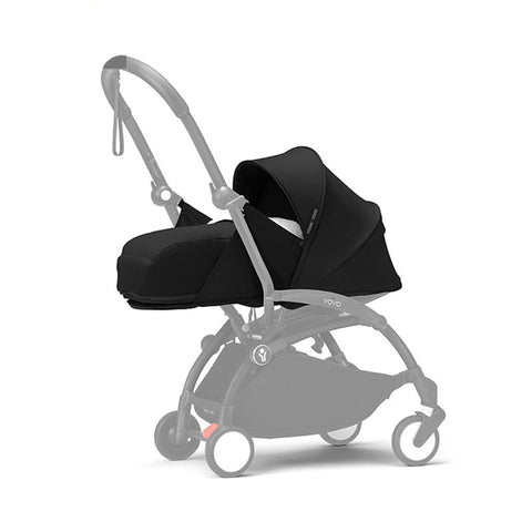Pack +0M Stokke YOYO3