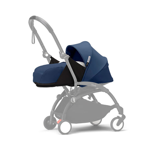 Pack +0M Stokke YOYO3