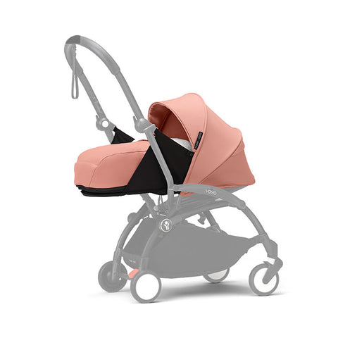 Pack +0M Stokke YOYO3