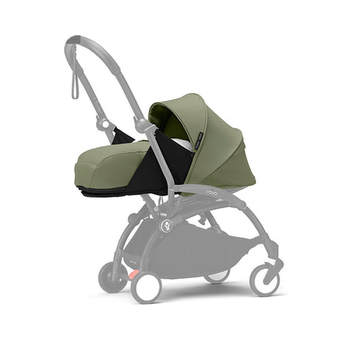 Pack +0M Stokke YOYO3