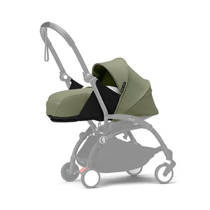 Babyzen/Stokke® YOYO3 pack 0+ recien nacido