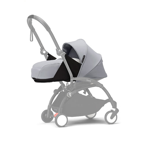 Pack +0M Stokke YOYO3