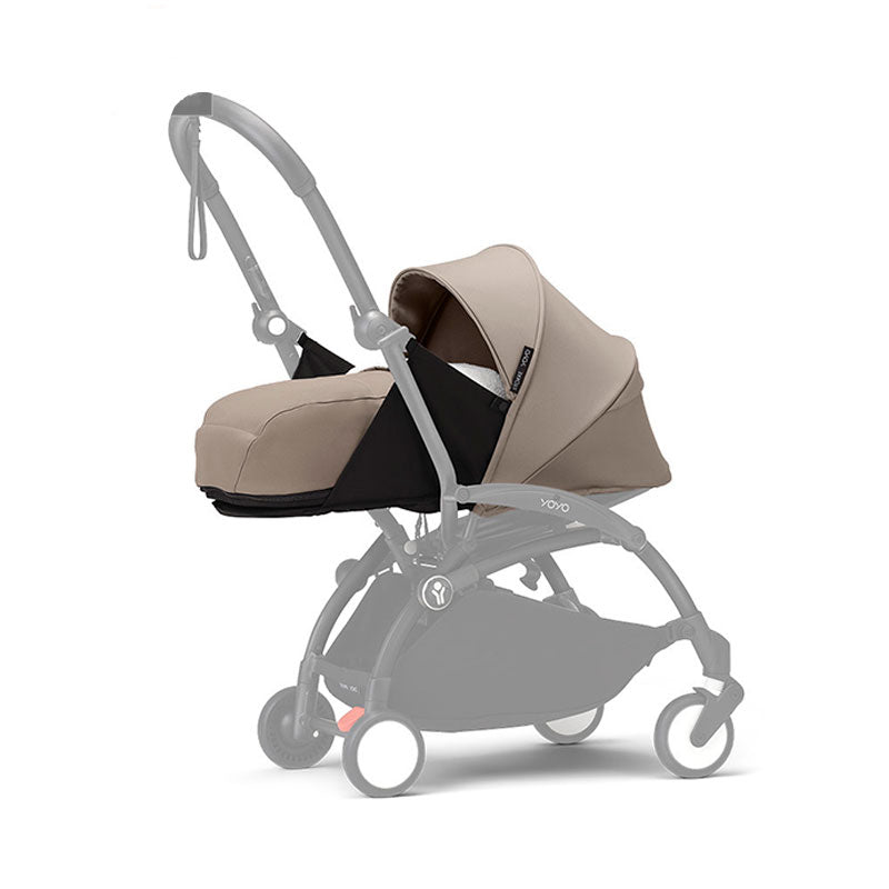 Pack +0M Stokke YOYO3