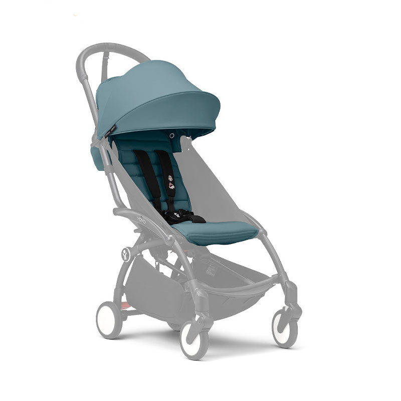 Pack +6M Stokke YOYO3