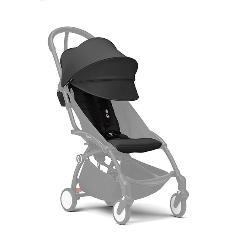 Pack +6M Stokke YOYO3