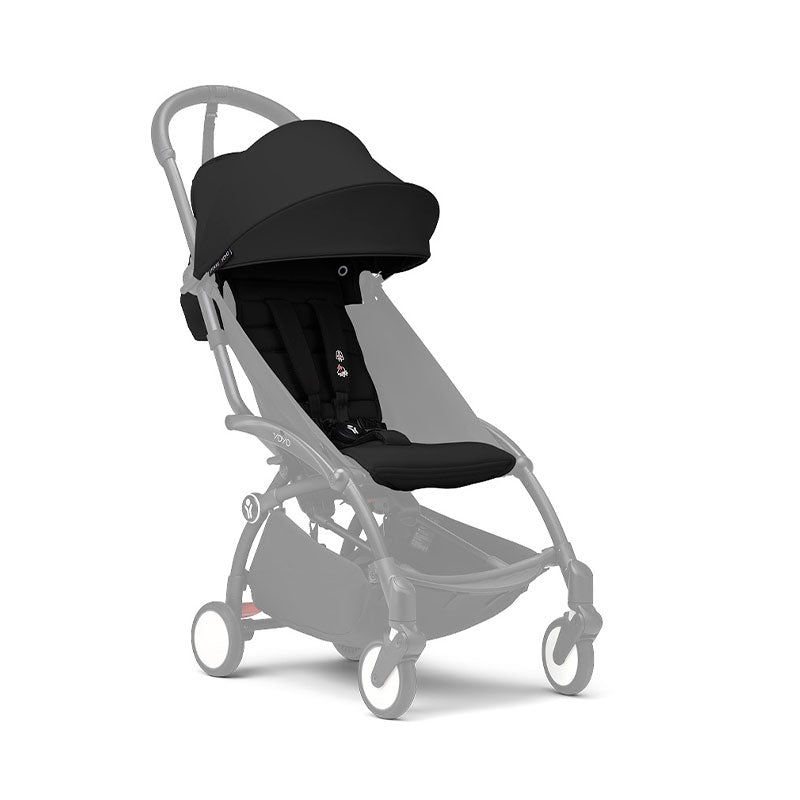 Pack +6M Stokke YOYO3