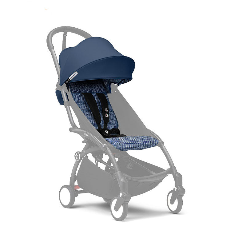 Pack +6M Stokke YOYO3