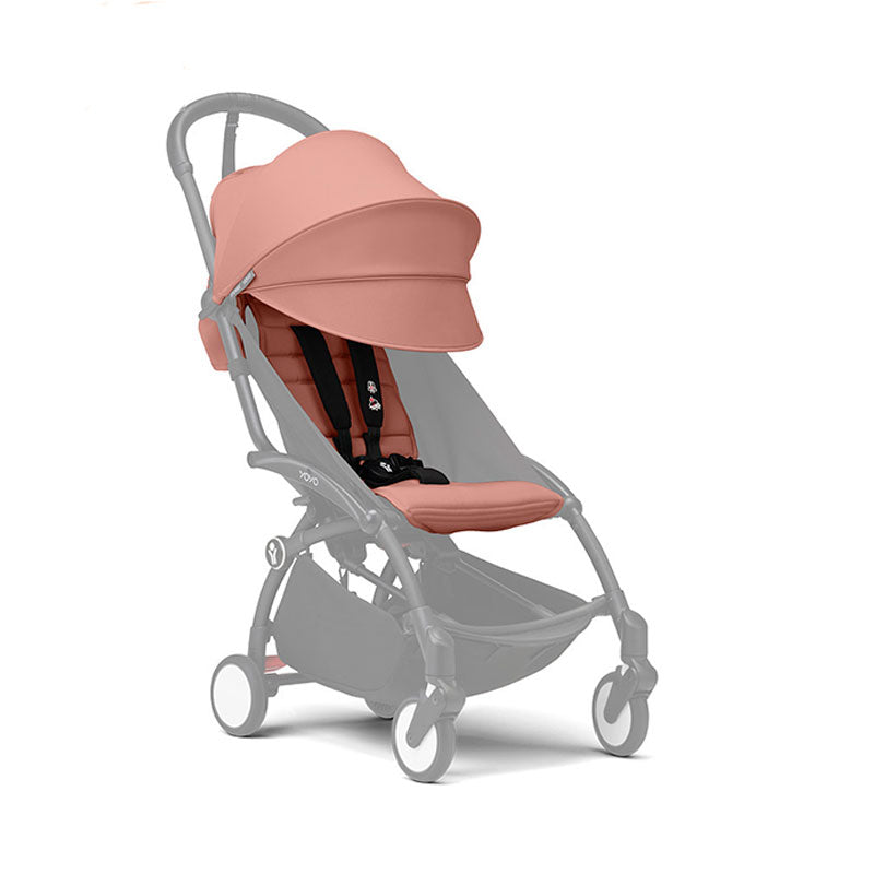 Pack +6M Stokke YOYO3