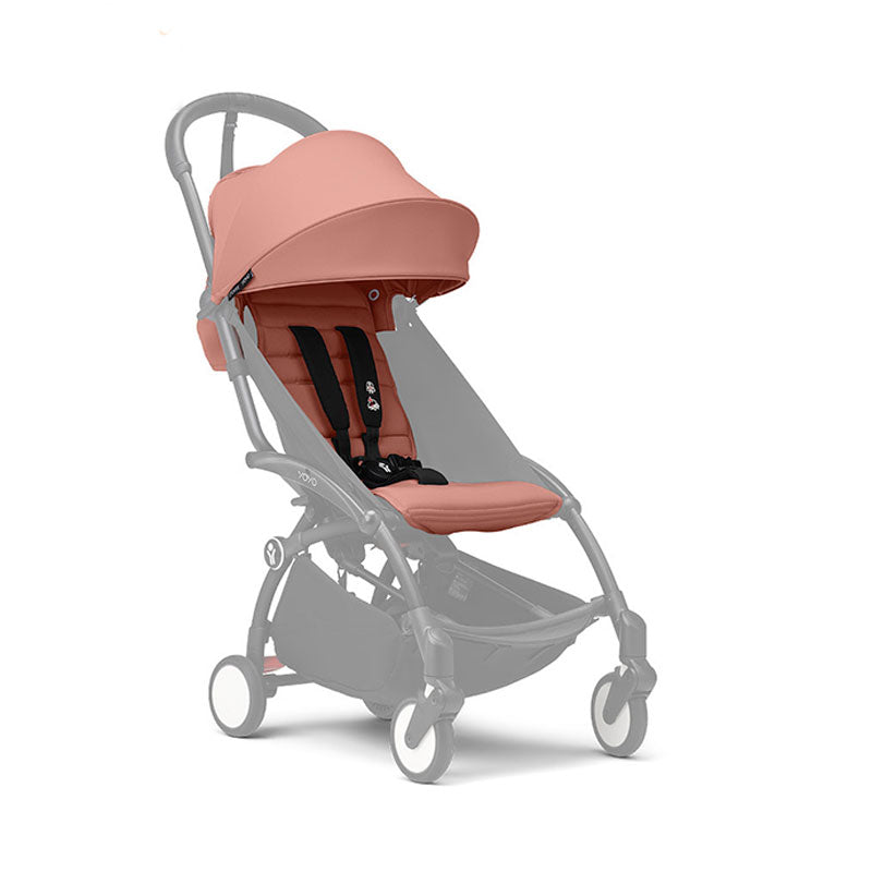 Pack +6M Stokke YOYO3