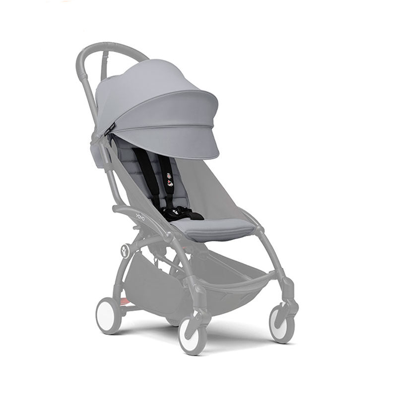 Pack +6M Stokke YOYO3