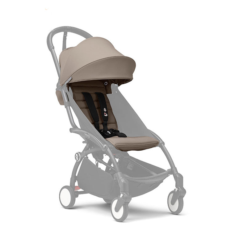 Pack +6M Stokke YOYO3