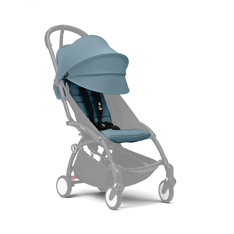 Pack +6M Stokke YOYO3