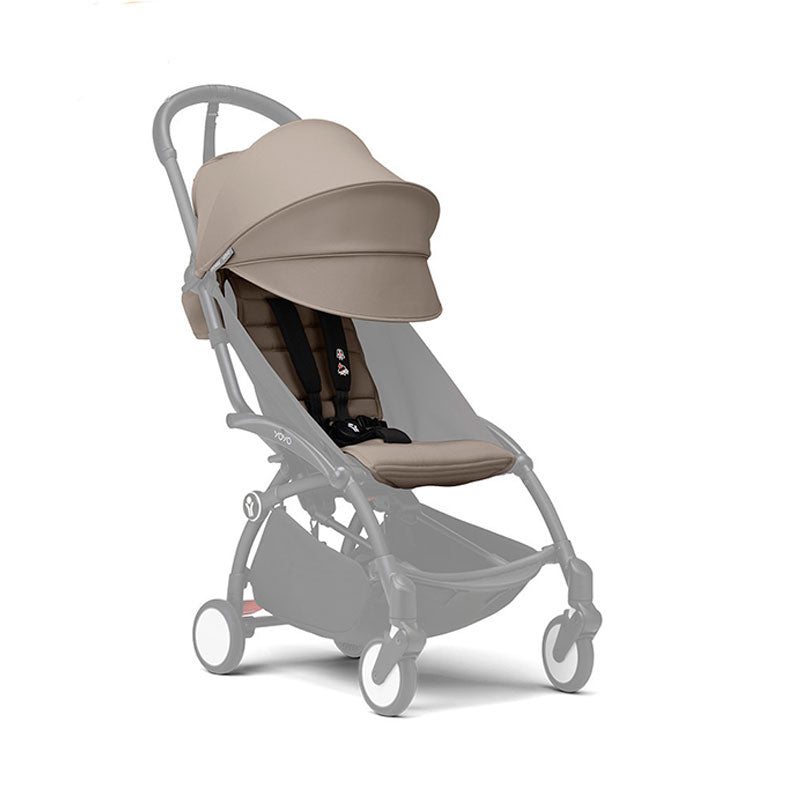 Pack +6M Stokke YOYO3