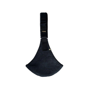 Portabebé Bandolera Wildride colección Pana