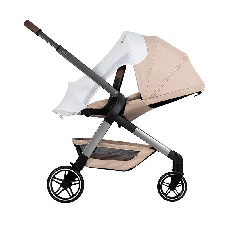 Pantalla Protectora Solar Universal Joolz