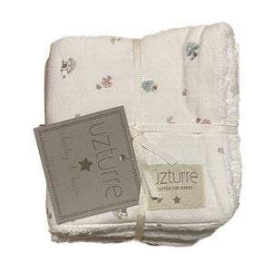 Salva Babitas 28x28 Uzturre