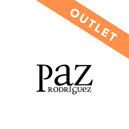 Paz Rodriguez Outlet