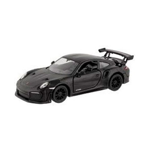 Coche Porsche 911 GT RS (2011) Goki