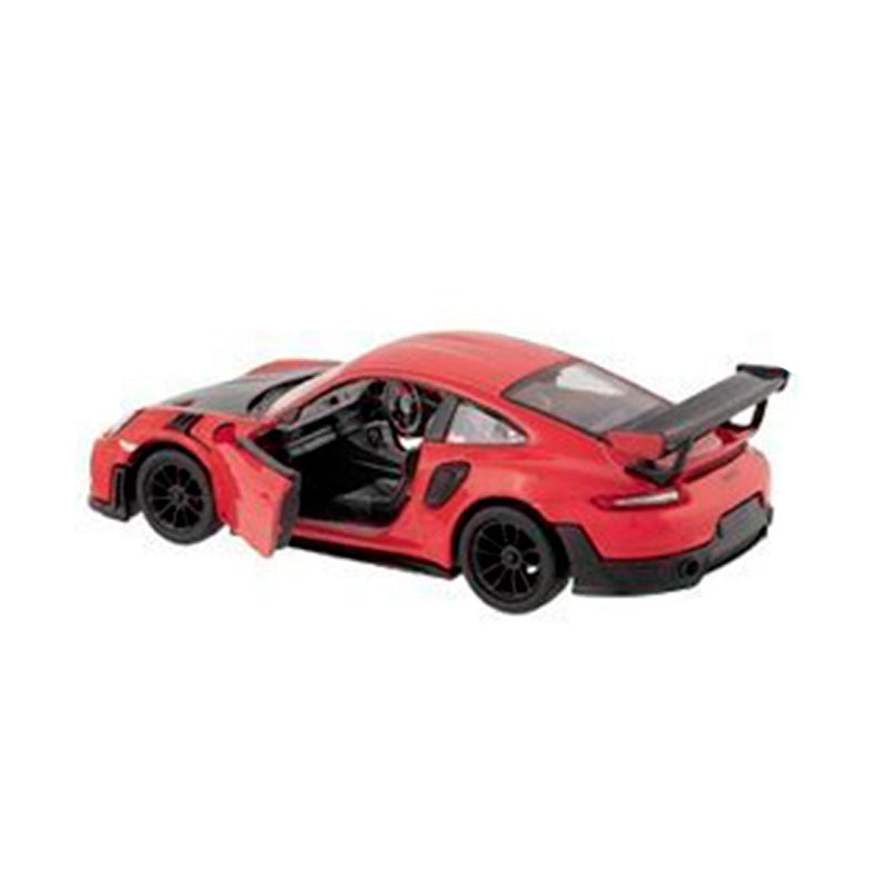 Coche Porsche 911 GT RS (2011) Goki