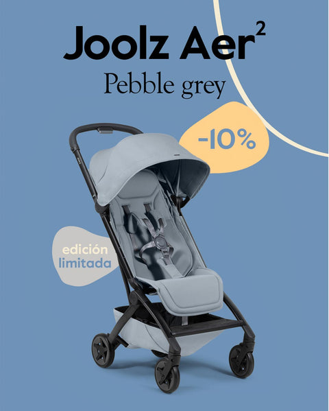 -10% en Aer2 Pebble Grey