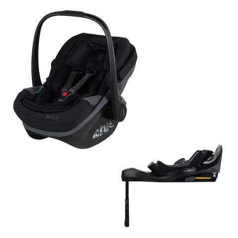 Pack Joolz x Maxi-Cosi Pebble Slide Pro + Base FamilyFix Slide Pro