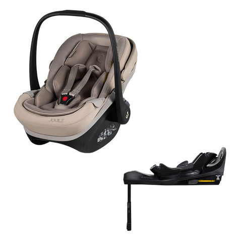 Pack Joolz x Maxi-Cosi Pebble Slide Pro + Base FamilyFix Slide Pro