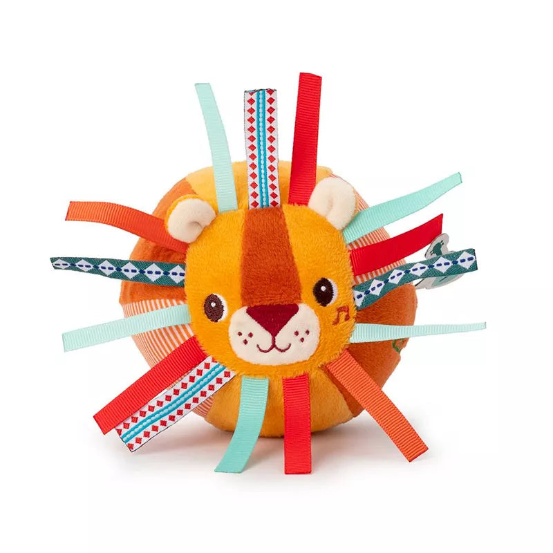 Pelota léon Jack Lilliputiens