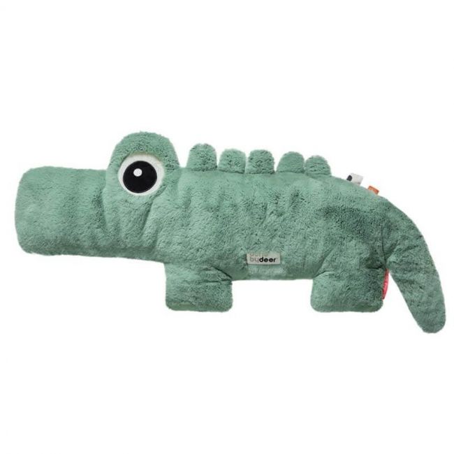Peluche grande croco Done by Deer